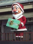 クリスマスまであと20日・・・★