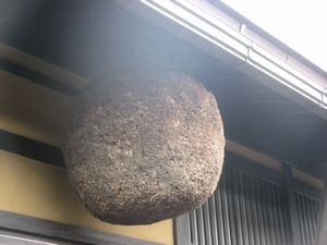 1月のミニツアー1日目~原田酒造場見学~