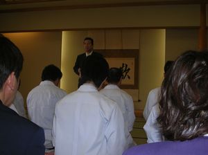 あけましておめでとうございます
