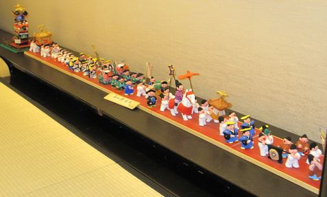 秋の高山祭まであと少し・・・(^^♪