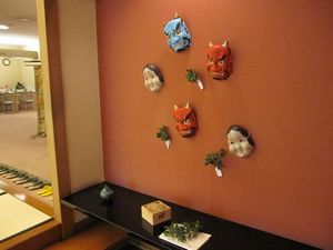 もうすぐ節分!すし兆の“恵方巻”はいかがですか?