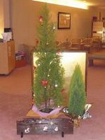 クリスマスまであと20日・・・★