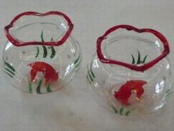 風鈴・金魚・出目金・・・売店にて夏の商品販売中!!
