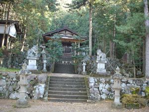 ミニツアー!清峯寺