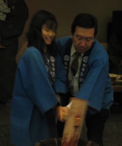 あけましておめでとうございます