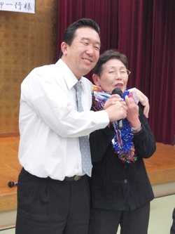 ☆花兆庵大忘年会2011☆