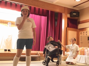 ☆花兆庵大忘年会2011☆