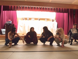 ☆花兆庵大忘年会2011☆