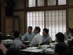 社員研修でスキルアップ!