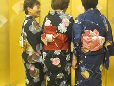 浴衣美人 in 飛騨高山 vol.62