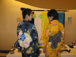 浴衣美人 in 飛騨高山 vol.67&68