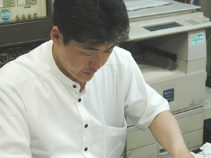 平野屋クールビズ
