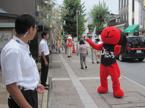 お祝い旅行 in 本陣平野屋 vol.48