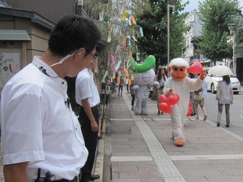 お祝い旅行 in 本陣平野屋 vol.48