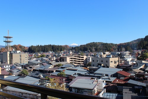 お出掛け日和♪