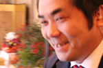 お正月のしつらえ