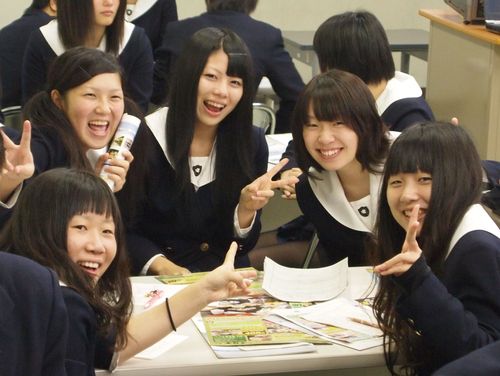 飛騨高山ふるさと企業・OB&生徒交流会~完結編