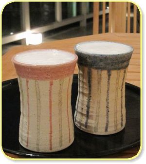 紫陽花がキレイです♪