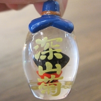 待望のオリジナルストラップ♪♪