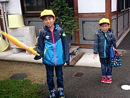入学式☆ 入学式☆