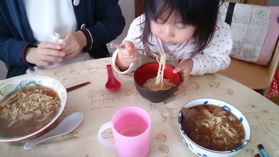 高山ラーメン⑥ 高山ラーメン⑥