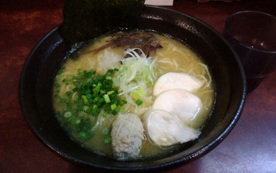 壱の介さんのラーメン 壱の介さんのラーメン