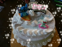 Happy  birthday☆