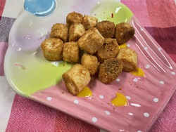 2月12日*給食&おやつ 2月12日*給食&おやつ