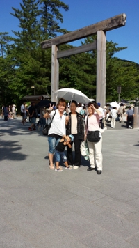 くらやのバスツアー!