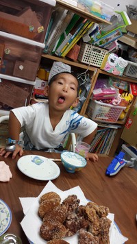 ズボラ料理!!