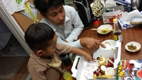 ジークフリーダーのケーキ♡