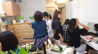 第1回まちゼミ開催!!