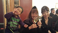 ブッチャーズバル!!
