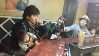パパママ会(*^_^*)