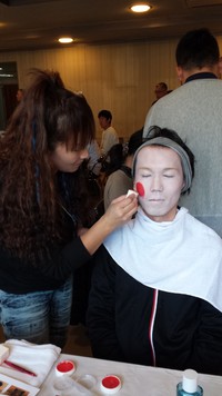 節分楽しかったぁ~ヽ(^。^)ノ