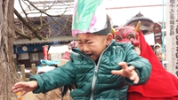 節分!!