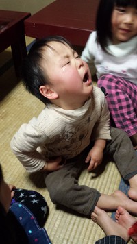 あじ平で!!
