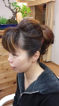 入学式第2弾! 入学式第2弾!