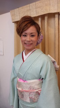 入学式! 入学式!