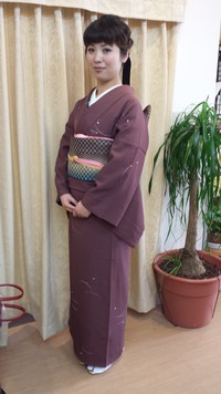 入学式! 入学式!