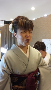 入学式第2弾! 入学式第2弾!