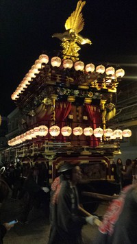 夜祭りの屋台!! 夜祭りの屋台!!