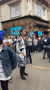 古川祭り!! 古川祭り!!