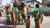 総社祭り写真 4日(1) 総社祭り写真 4日(1)