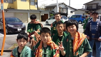 総社祭り写真 4日(1) 総社祭り写真 4日(1)