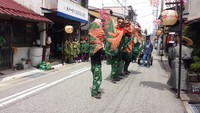 総社祭り写真 4日(1) 総社祭り写真 4日(1)