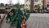 総社祭り写真 4日(1) 総社祭り写真 4日(1)