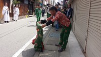 総社祭り写真 4日(1) 総社祭り写真 4日(1)