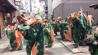 総社祭り写真 4日(1) 総社祭り写真 4日(1)