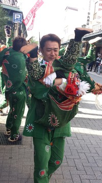 総社祭り写真4日。5日(2) 総社祭り写真4日。5日(2)